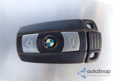 2009 BMW 335I из США, поврежденный, VIN WBAWL73539P182859